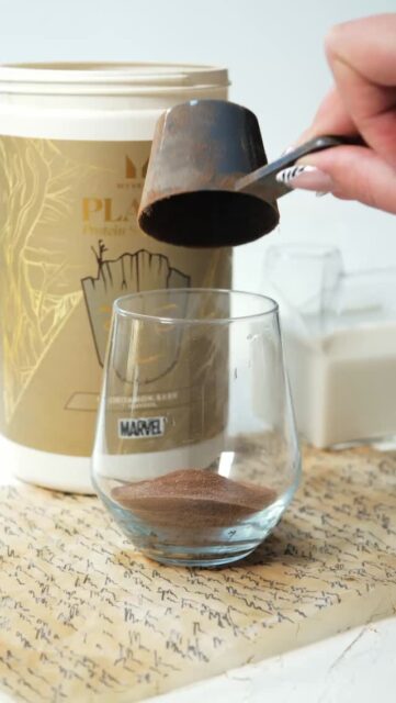 🍂🥤 Cinnamon Bark vibes – есента вече е тук!
Толкова е лесно: 1 доза Plant Protein Super Blend Cinnamon Bark @myproteinbg + растително мляко → разбъркваш със сламка и готово. Няма бучки, само свеж вкус и лека есенна нотка в чашата.💥 И сега внимание: на 3.09 идват едни от най-големите намаления в MyProtein + новата колекция е просто must-have.⚡️ Пълнете си кощниците отсега, защото ще си благодарите после!#myproteinbg #VeggieMP #bohemianveg #veganprotein #plantprotein #fuelyourambition #teammyp #myprotein #staystrongstaysalty #cinnamonvibes #fallfuel🍂🥤 Cinnamon Bark vibes – autumn in a cup!
So easy: 1 scoop Plant Protein Super Blend Cinnamon Bark + plant milk → stir with a straw and done. Smooth, no lumps, just a light and refreshing autumn touch.💥 Heads up: on Sept 3rd some of the biggest MyProtein discounts are coming + the new collection is unreal.⚡️ Fill your carts now – you’ll thank yourself later!#myprotein #myproteinbg #VeggieMP #bohemianveg #veganprotein #plantbasedfuel #cinnamonseason #fallfuel